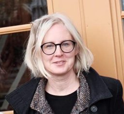 Teresia Svensson