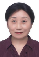 Wenying He