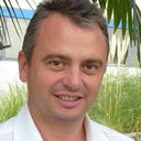 Eric Dubois