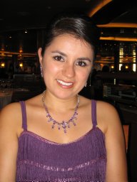 Sandra Loera-Serna