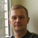 Sergey Shatik