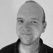 Tim Huber