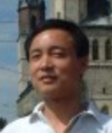 Bo Zheng