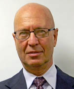 Alex Y. Bekker
