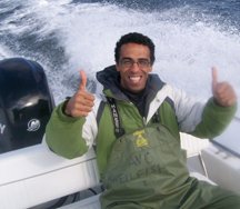 Ahmed Siah