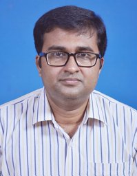 Mrinal Kanti Das