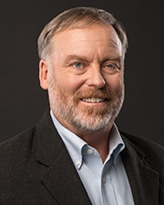 Douglas A. Frye