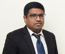 Srihari Palli
