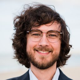 Justus Robertson