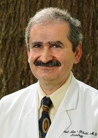 Bassel W. Abou Khalil