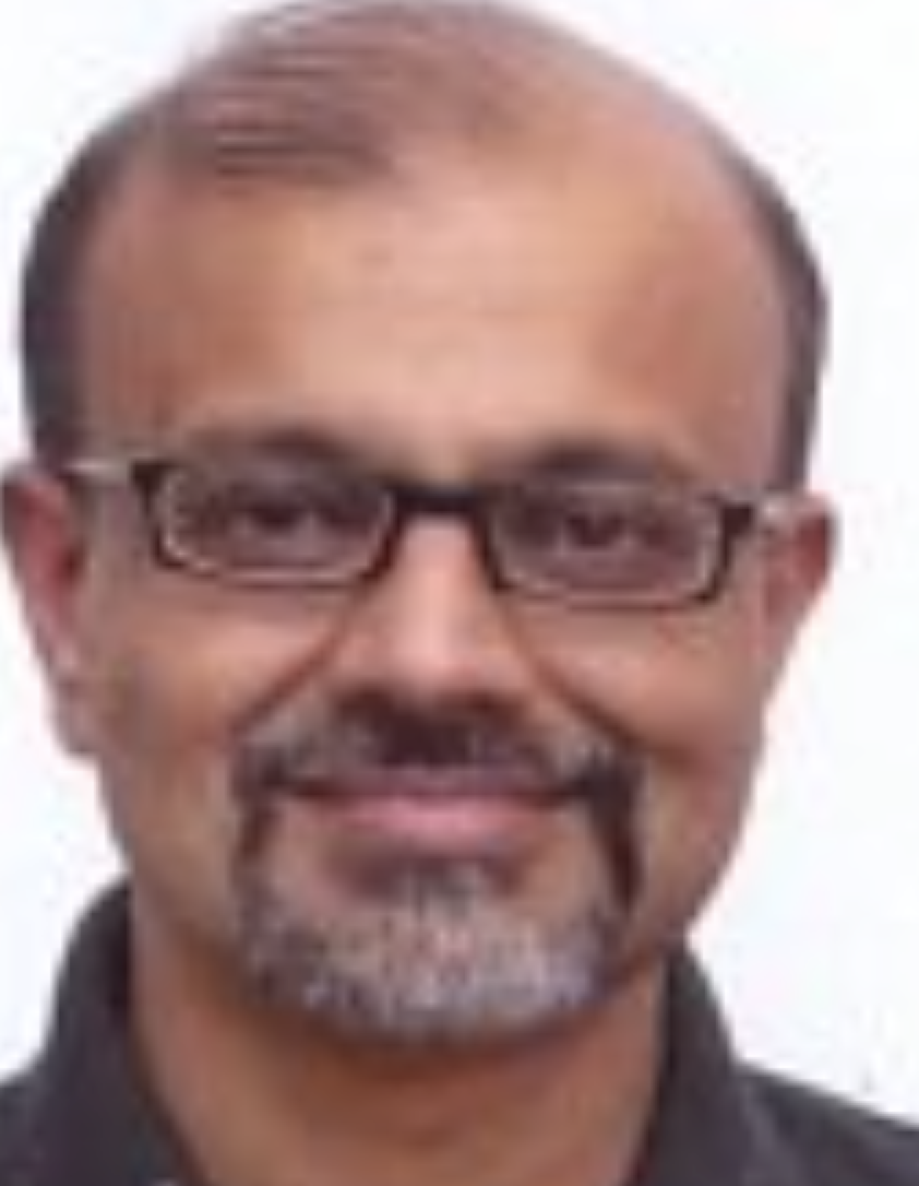 Amit A. Nanavati
