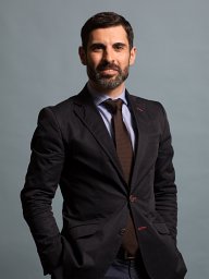 Milton Sousa