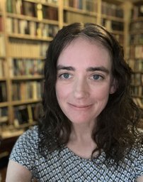 Amy Brock
