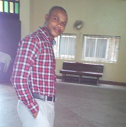 Paulinus Sunday Okah