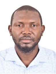 Ibrahima Kalil Toure