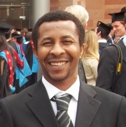 Yusuf N. Chanchangi