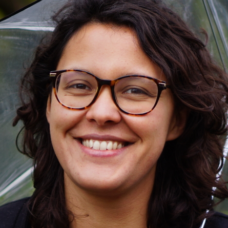 Lesley De Cruz