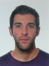 Alberto J. Huertas-Alonso