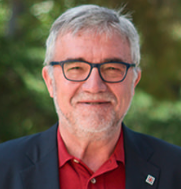 Mateo Valero