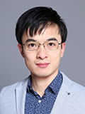 Yaojin Peng