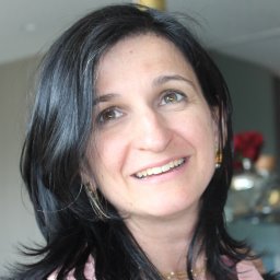 M. Gloria Gomes