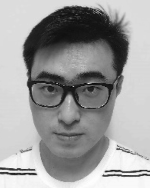 Xinyu Wang