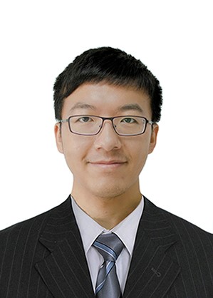 Shuangyi Zhao