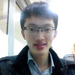 Weizheng Cai