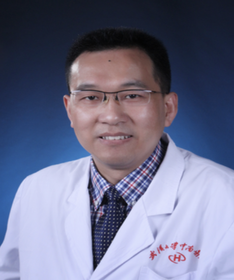 Weibing Zhang