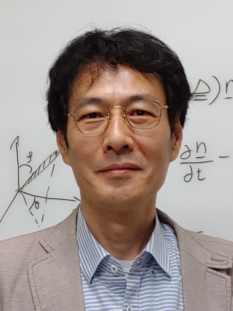 Heon Sang Lee