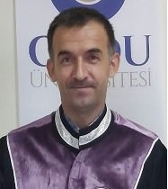 Halim Topaldemir