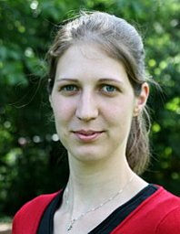 Ulrike Fischer