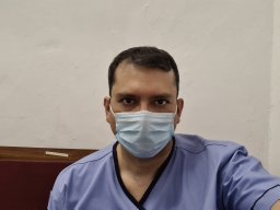 Kashir Ali