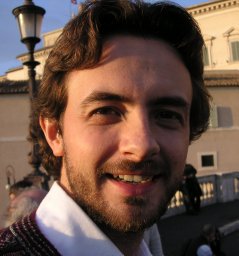 Stefano Alvisi