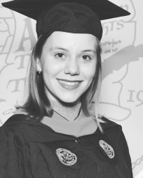 Oleksandra Snisarevska Donnelly