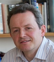 Anthony J. Mulholland