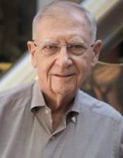 Rodger I. Thompson