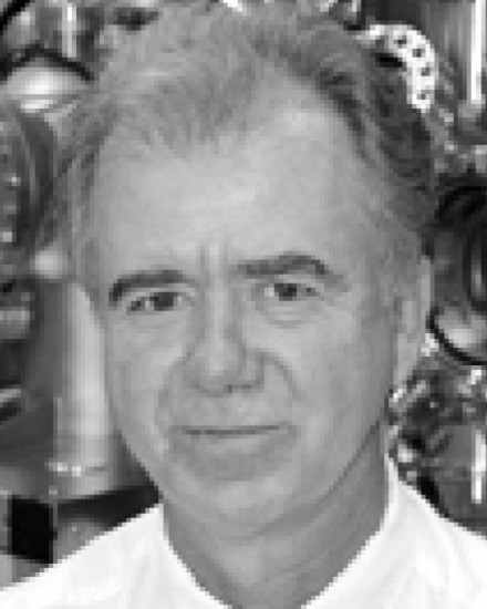 Carlos A. Achete