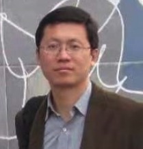 Hongrui Wang