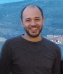 Valerian Chambon