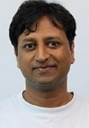 Amar Phanishayee