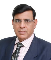 A. S. Khanna