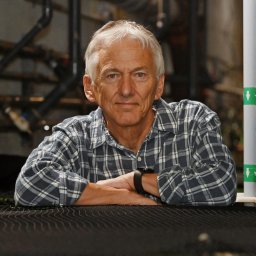 Paul Bentzen