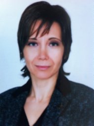 Selma Süer Gökmen