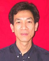 Weijia Huang