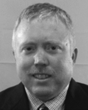 Wes Sunderman