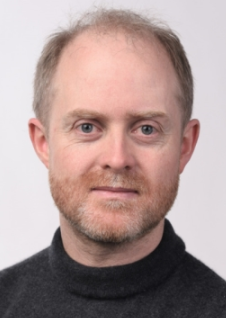 Lukas Gudmundsson