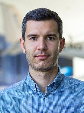 Andrei G. Anisimov