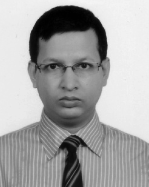 Suman Saha