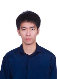 Wang Hsin-Yi